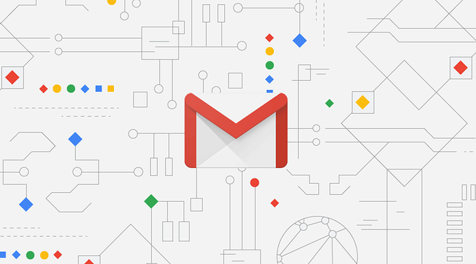 Cài Email Đuôi Tên Miền Trên Gmail