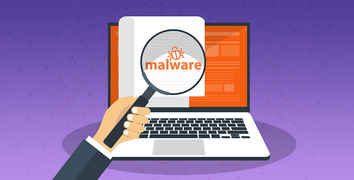 website-malware
