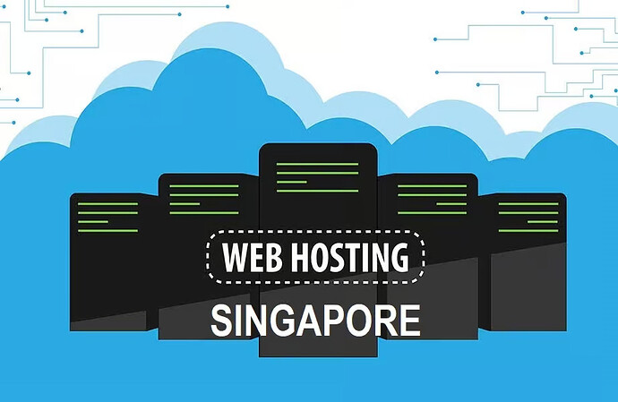 Hosting Singapore