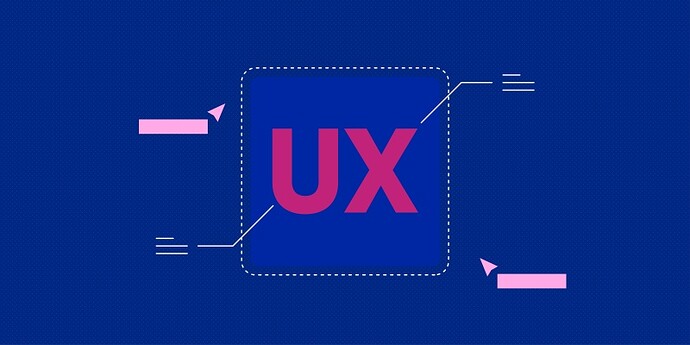 Ux-user-experience