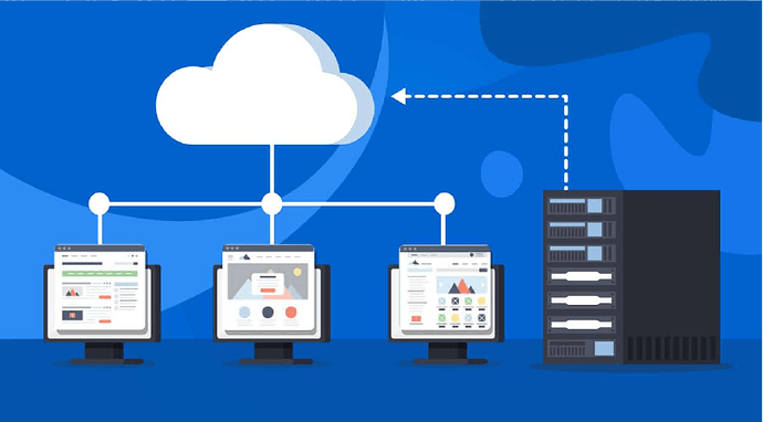 Shared_Hosting