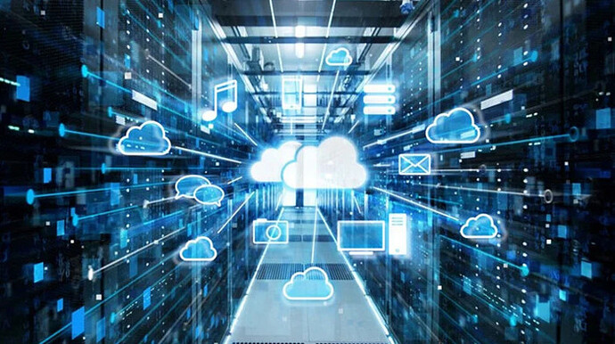 Cloud-Server