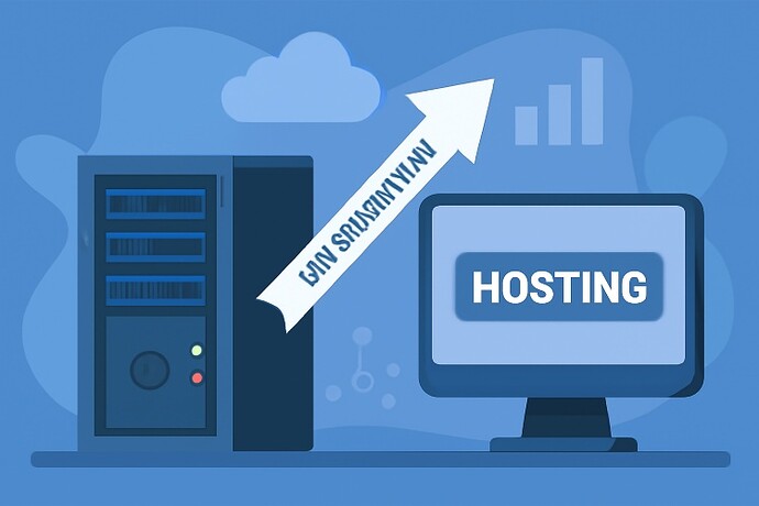 Bang-Thong-Hosting