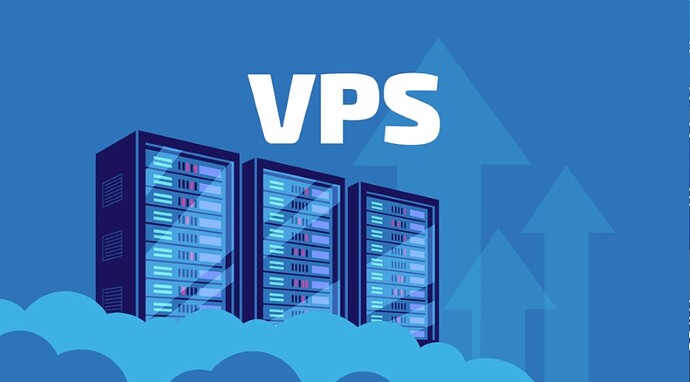 VPS-Hosting