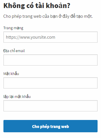 Hướng dẫn cài đặt và sử dụng Plugin WebsiteVoice